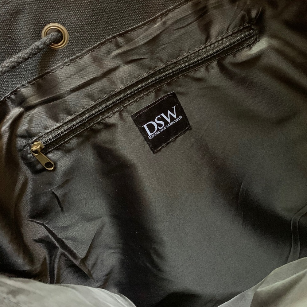 DSW - Backpack - Picture 2 of 5